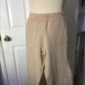 SOLD SOLD SOLD 🤗Leisure Knitted Pants ❣️ Size S